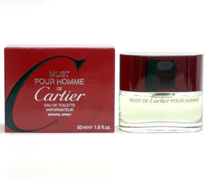 Must Pour Homme - Click Image to Close